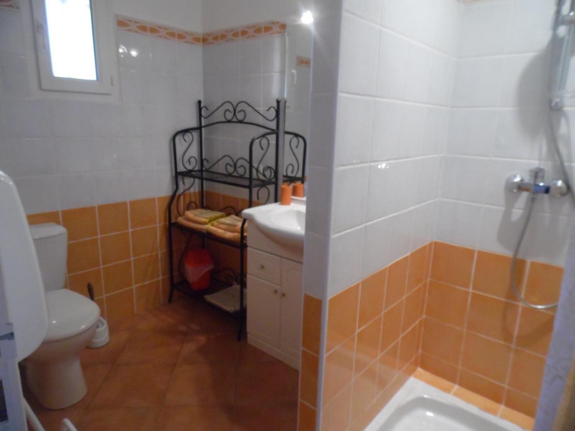 Locations Residence Rocca Rossa Palombaggia Classees 3 Etoiles Porto Vecchio Exterior foto