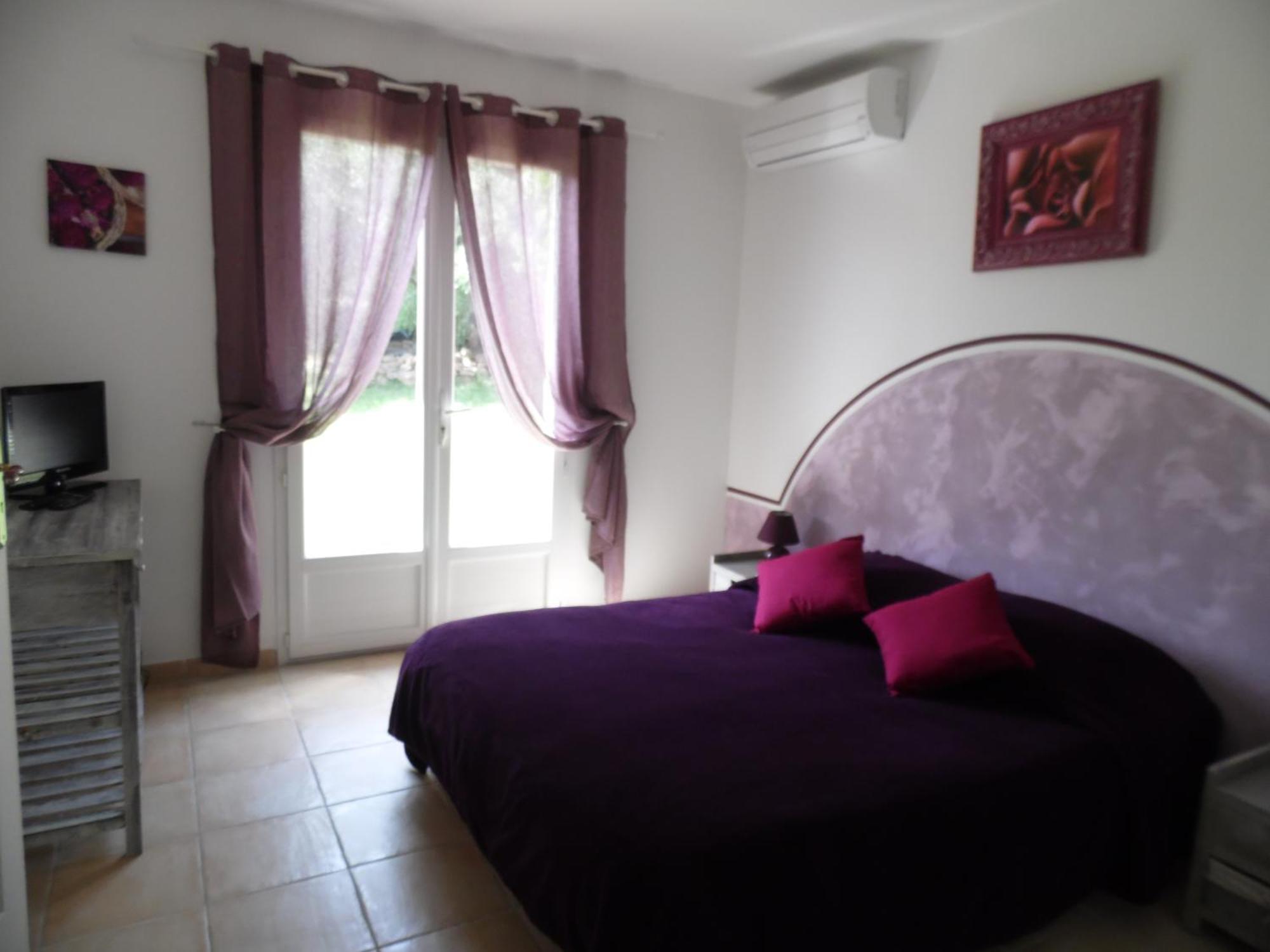 Locations Residence Rocca Rossa Palombaggia Classees 3 Etoiles Porto Vecchio Exterior foto