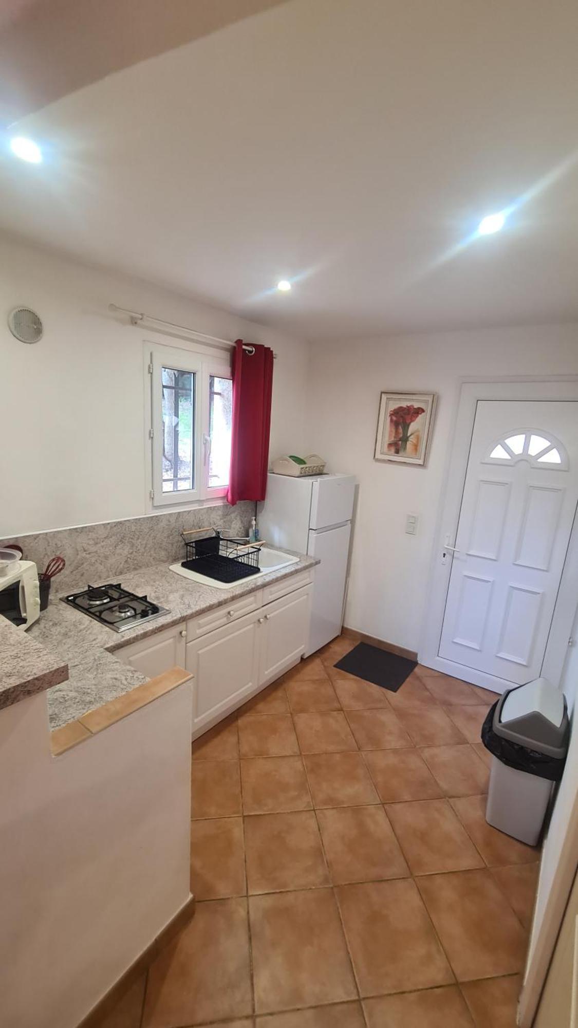 Locations Residence Rocca Rossa Palombaggia Classees 3 Etoiles Porto Vecchio Exterior foto
