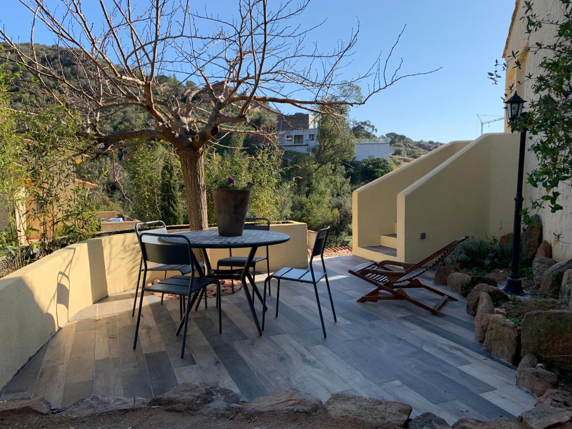 Locations Residence Rocca Rossa Palombaggia Classees 3 Etoiles Porto Vecchio Exterior foto
