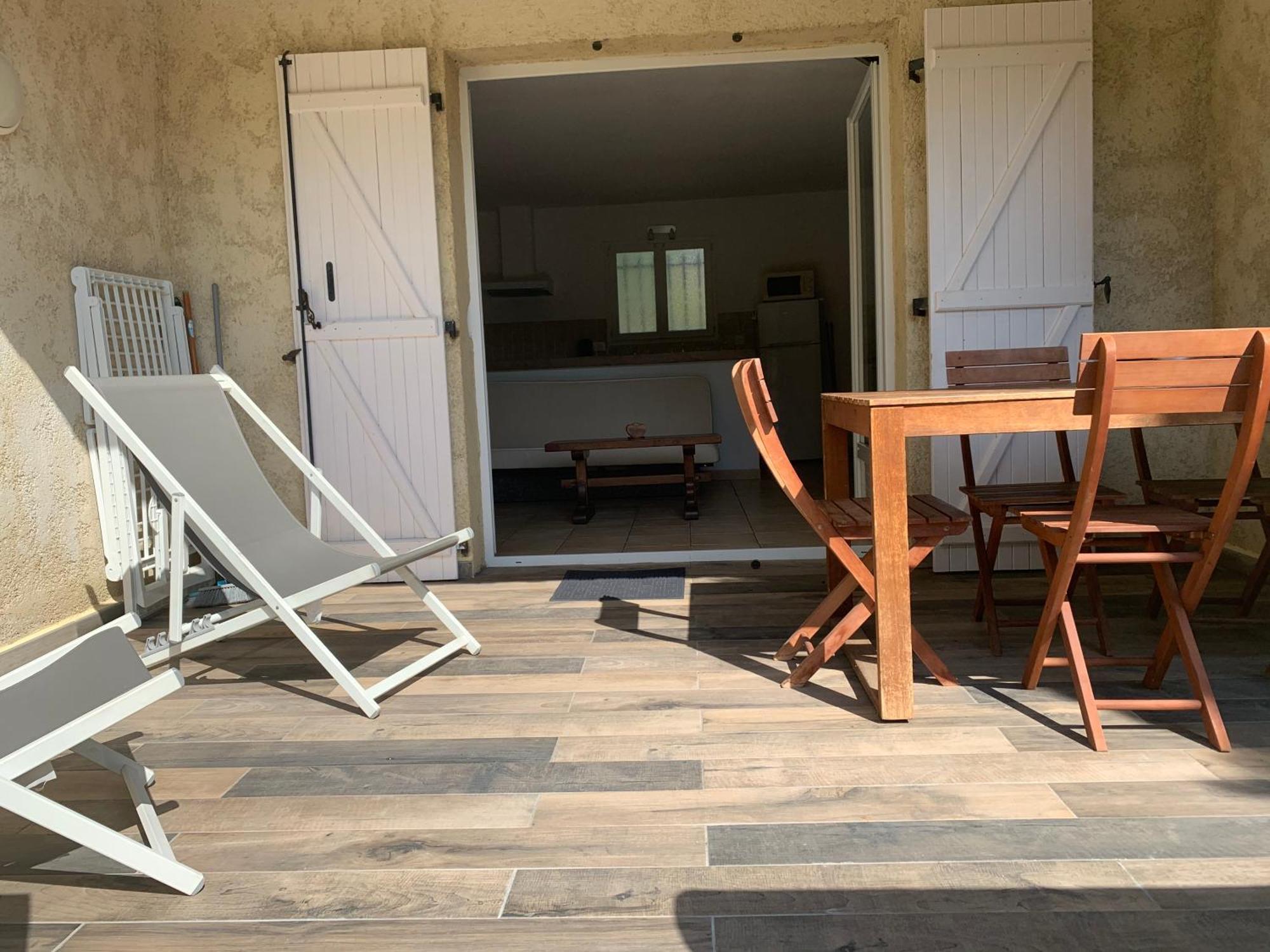 Locations Residence Rocca Rossa Palombaggia Classees 3 Etoiles Porto Vecchio Exterior foto