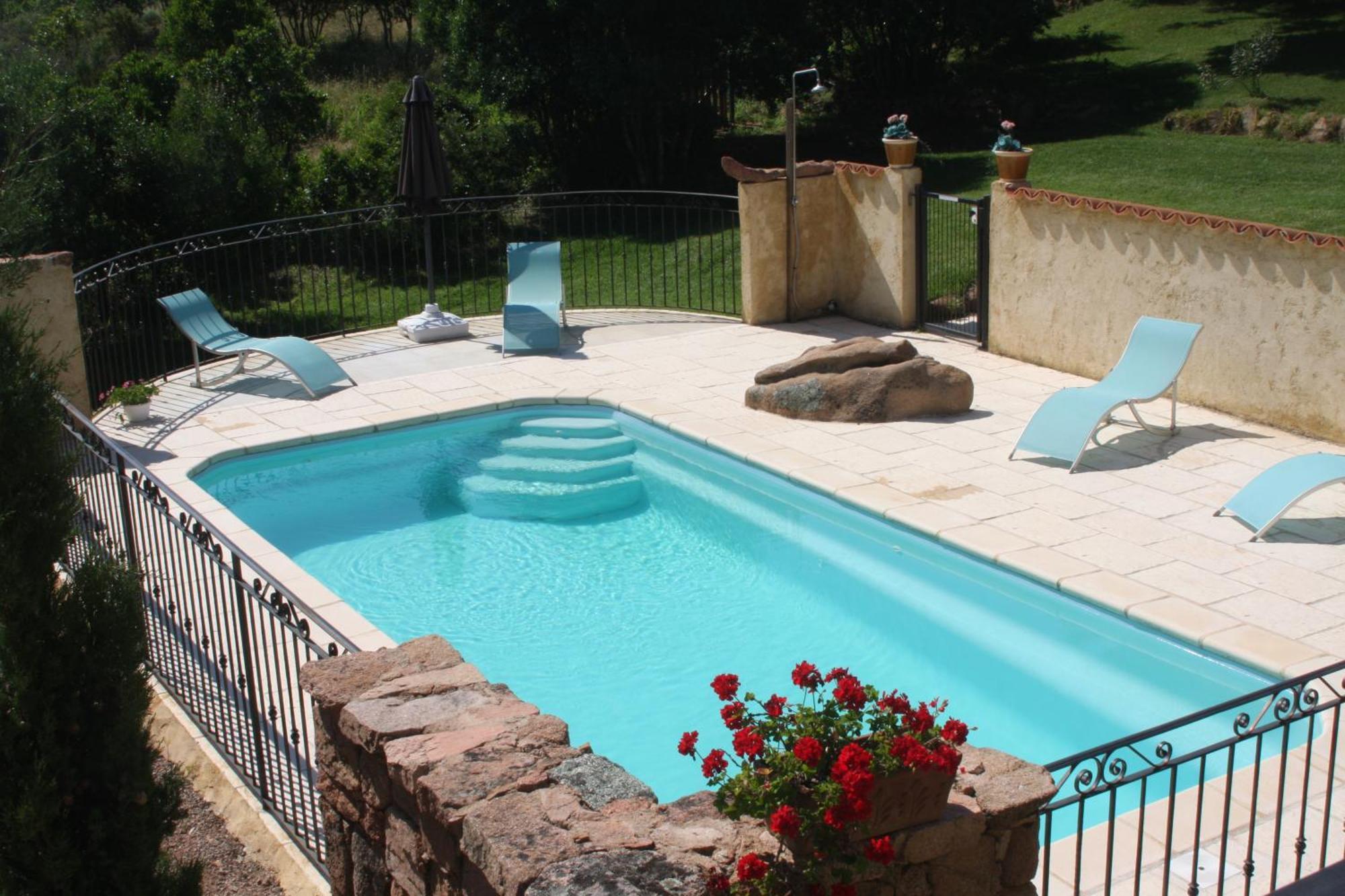 Locations Residence Rocca Rossa Palombaggia Classees 3 Etoiles Porto Vecchio Exterior foto