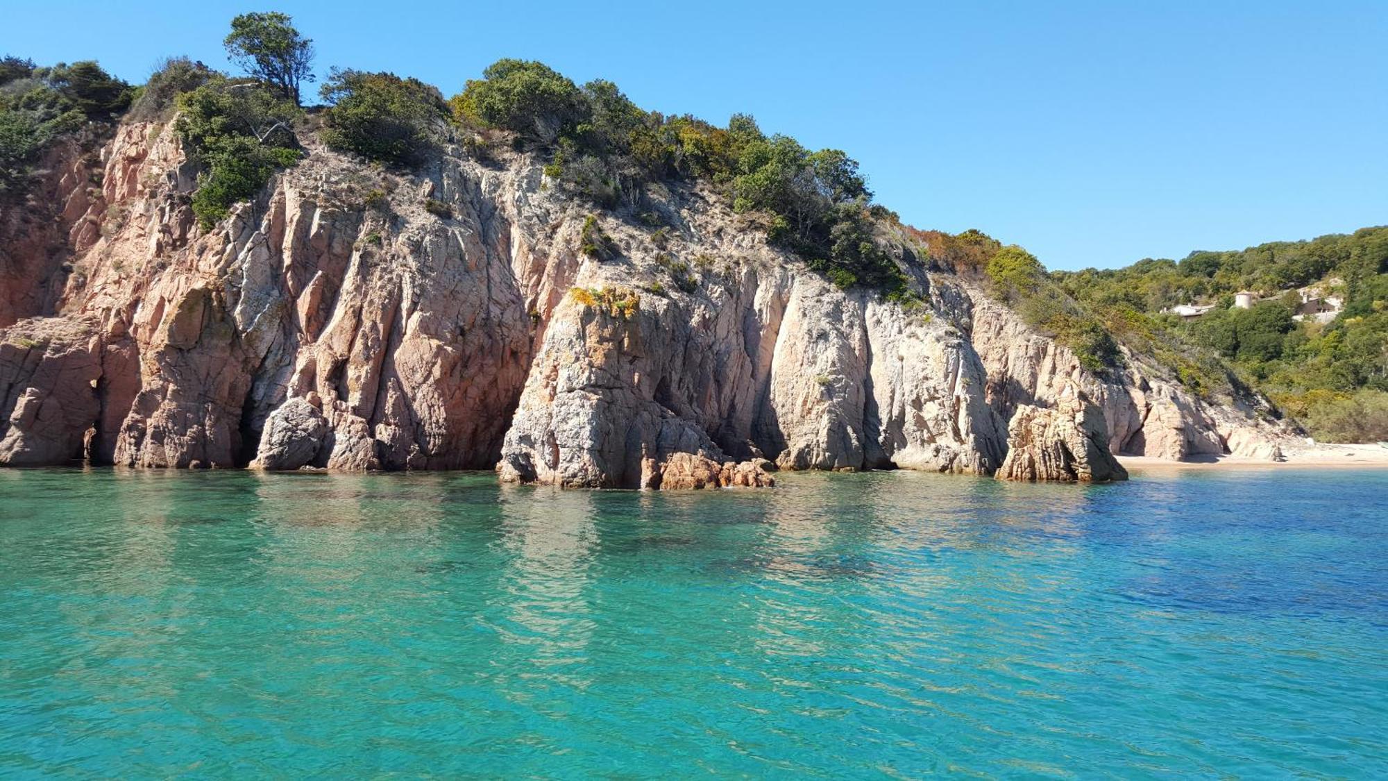 Locations Residence Rocca Rossa Palombaggia Classees 3 Etoiles Porto Vecchio Exterior foto