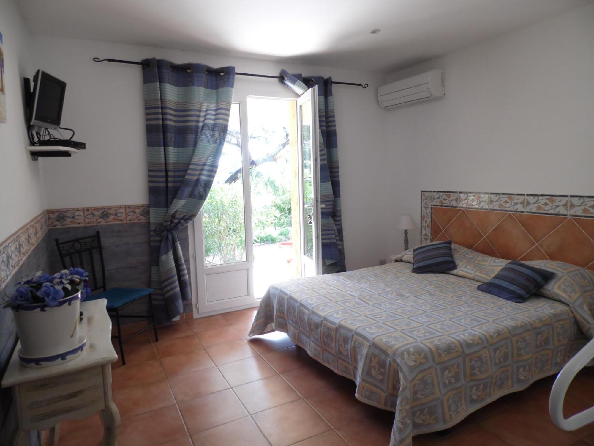 Locations Residence Rocca Rossa Palombaggia Classees 3 Etoiles Porto Vecchio Exterior foto