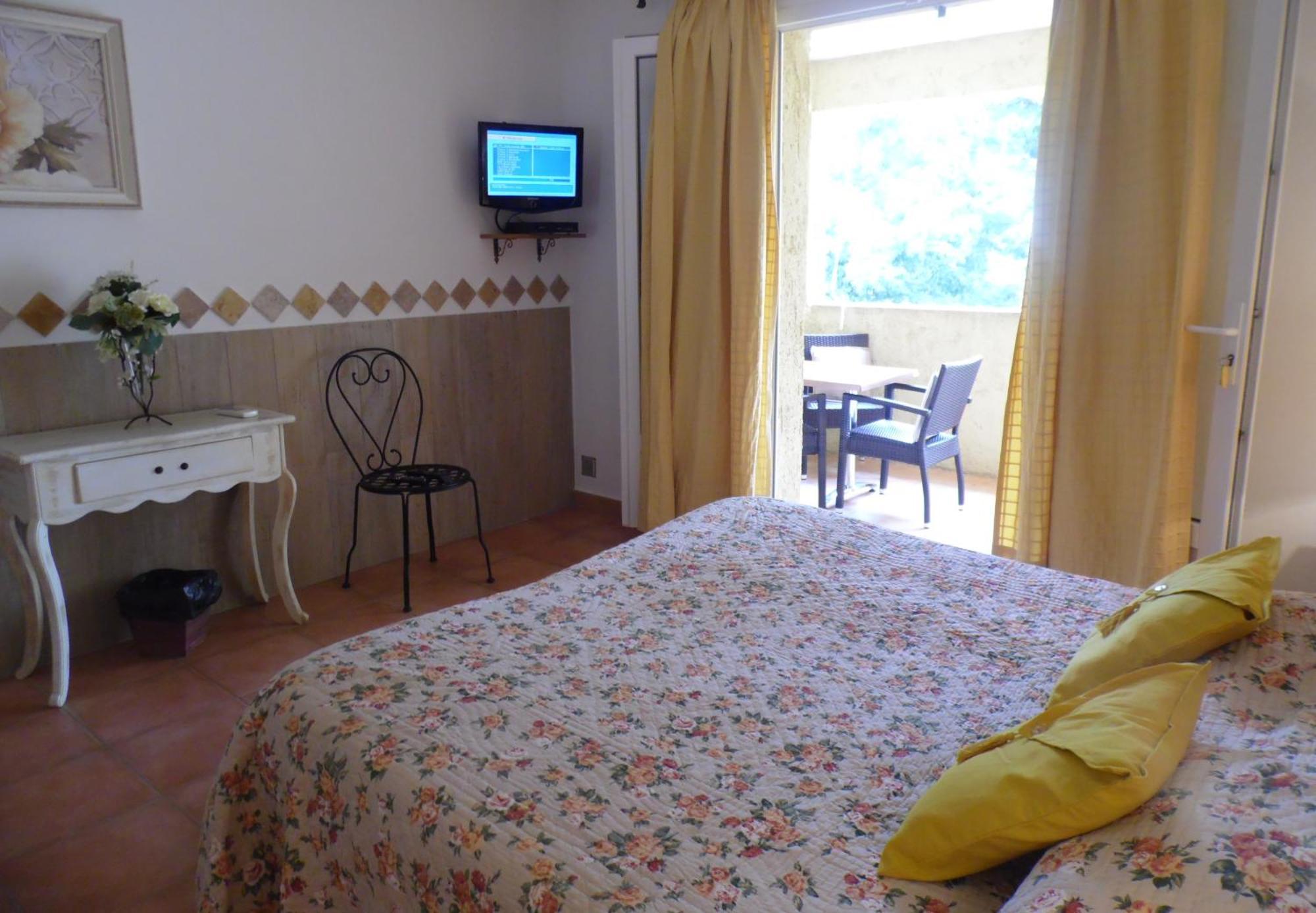 Locations Residence Rocca Rossa Palombaggia Classees 3 Etoiles Porto Vecchio Exterior foto